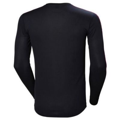 Helly Hansen HH Livrande Stripe Långärmad Crew