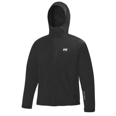 Helly Hansen Seven J Jacket Black