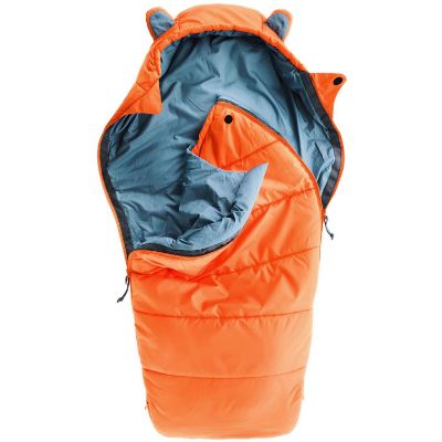 Deuter Little Star EXP barnsovsäck