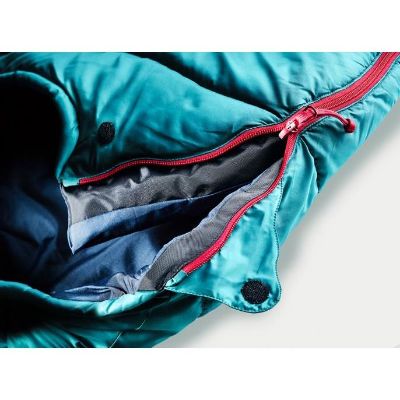 Deuter Little Star EXP barnsovsäck