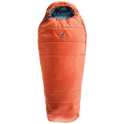 Deuter Starlight Pro EXP Paprika-Slateblue