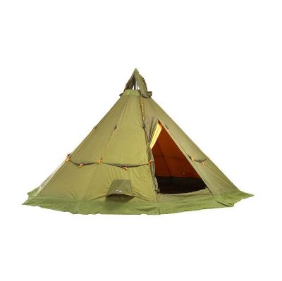 Helsport Finnmark 6-8 personer Lavvu