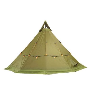 Helsport Finnmark 6-8 personer Lavvu
