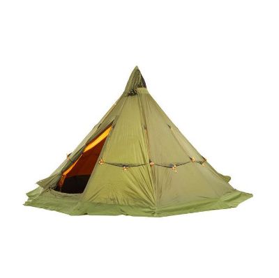 Helsport Finnmark 6-8 personer Lavvu