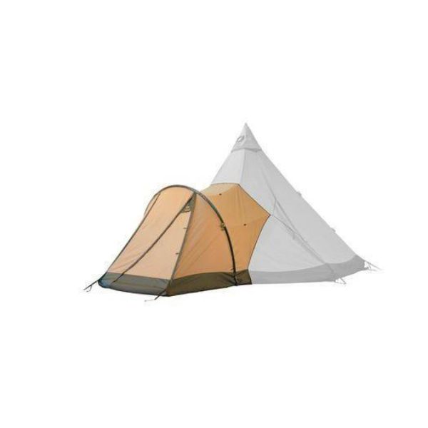 Tentipi Absis Comfort 9 bp Brown