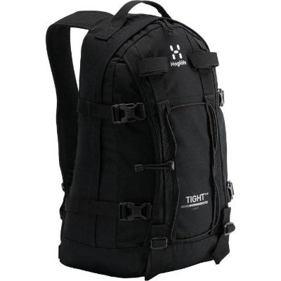 Haglöfs Tight Pro Large 25 liter True Black