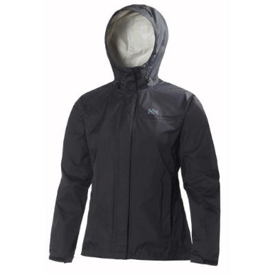 Helly Hansen W Loke Jacka Black