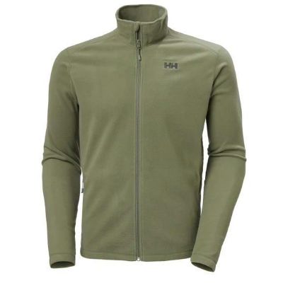 Helly Hansen Daybreaker Fleecejacket Herr Men Multicolor