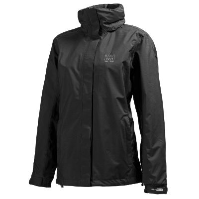 Helly Hansen W Aden Jacka Black