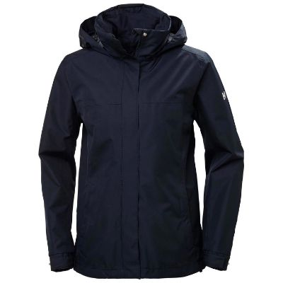 Helly Hansen W Aden Jacka Navy