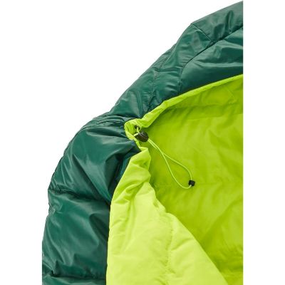 Yeti Nordisk Tension Mummy 300 Dunsovepose