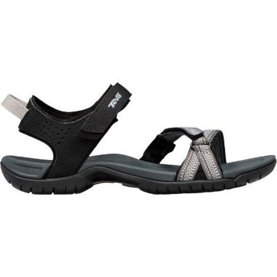 Teva Verra Vandresandal Black /  Graphite