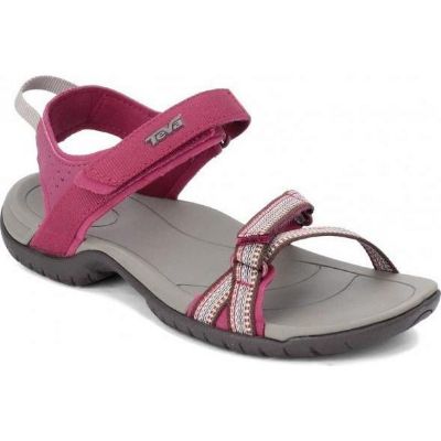 Teva Verra Vandresandal Purple Rose