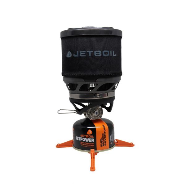 Jetboil Minimo Black