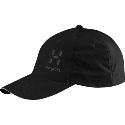 Haglöfs Equator III cap True Black