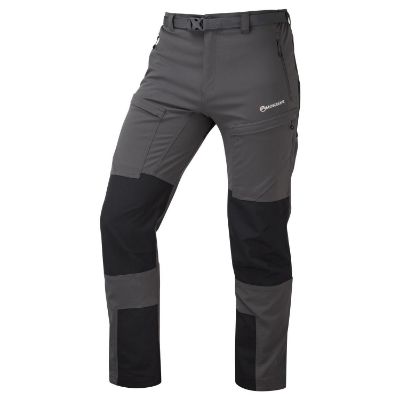Montane Super Terra Byxor Slate