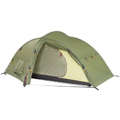 Helsport Reinsfjell Pro 2 Green