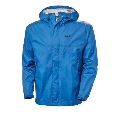 Helly Hansen Lokejacka Deep Blue