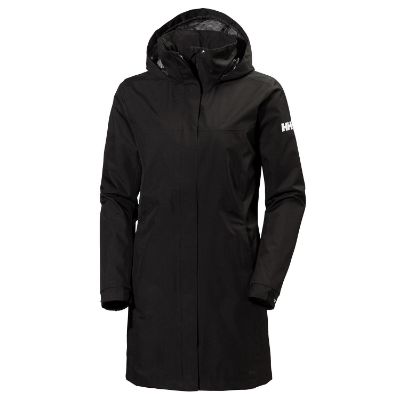 Helly Hansen W Aden Långrock Black