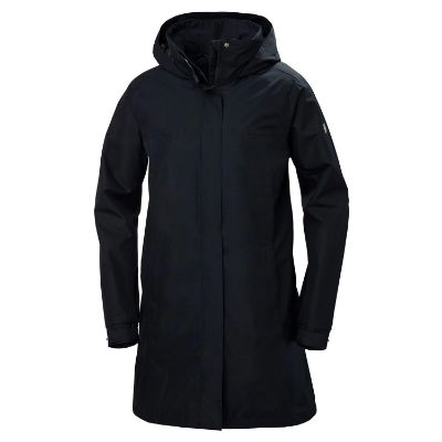 Helly Hansen W Aden Långrock Navy