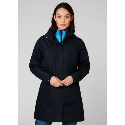 Helly Hansen W Aden Långrock