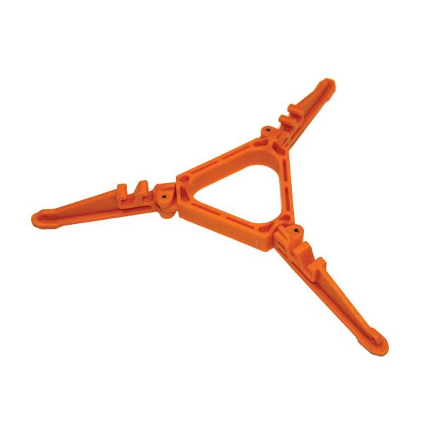 Jetboil Kanister Stabilisator Orange