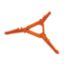 Jetboil Kanister Stabilisator Orange