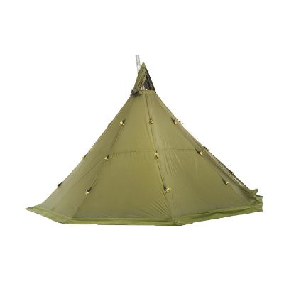 Helsport Varanger 8-10 Personer Lavvu