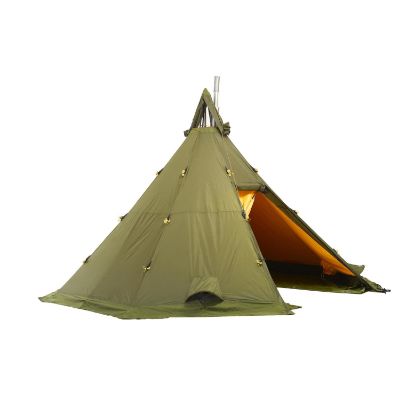 Helsport Varanger 8-10 Personer Lavvu