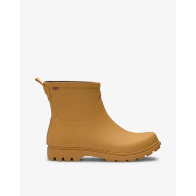 Viking Nobla Varm Mustard