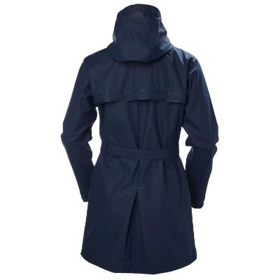 Helly Hansen Kirkwall II Regnfrakke