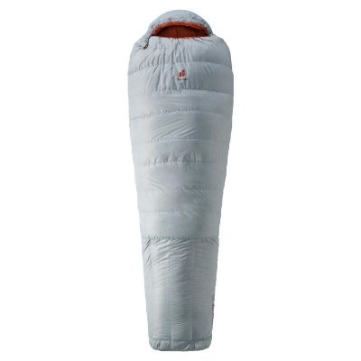 Deuter Astro pro 400 Sova Tin Paprika
