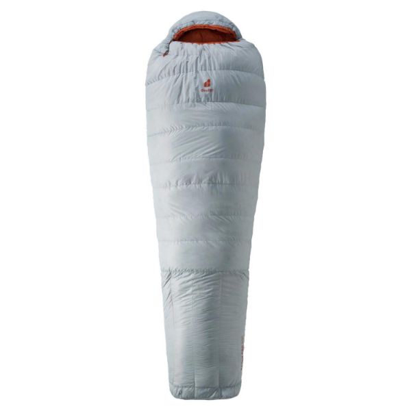 Deuter Astro pro 400 Sova Tin Paprika