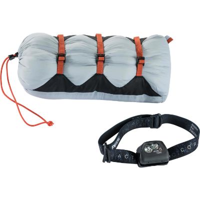 Deuter Astro pro 400 Sova