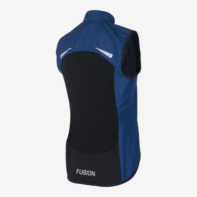 Fusion Wms S1 Løbevest