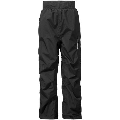 Didriksons Nobi Regnbukser til Børn 060/Black