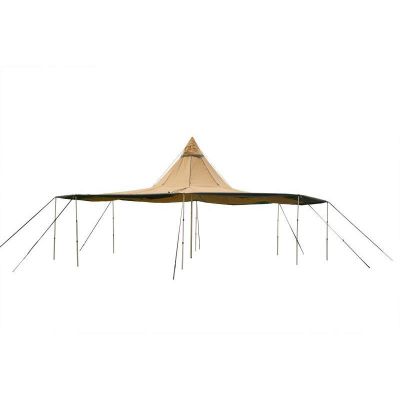 Tentipi Zirkonflex 15 BP