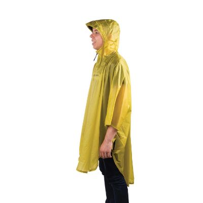 Sea To Summit Nanobehandlet Poncho