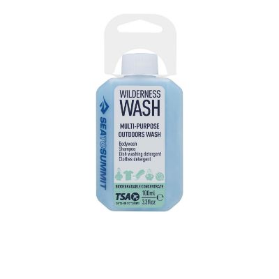 Sea To Summit Wilderness Wash - Biologisk