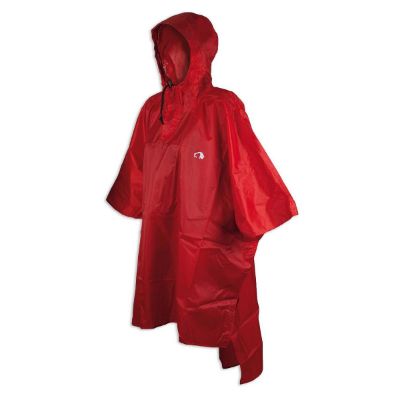 Tatonka Poncho 3 (XL-2XL)