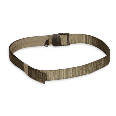 Tatonka Bälte Med Pung - Olive