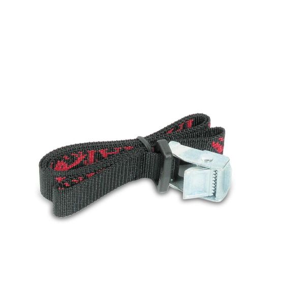 Tatonka Rem Förpackningsband 1m Black
