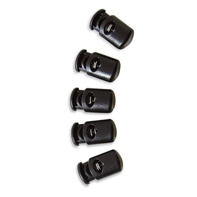 Tatonka Snore Lukker Black