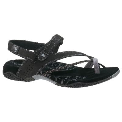 Merrell Siena Black