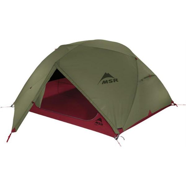 MSR Elixir 3 Tält V2 Green