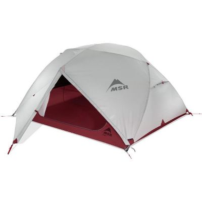 MSR Elixir 4 Tält V2 Grey
