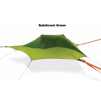 Tentsile Connect 2-Person Tree Tent (3.0) Rainforest Green 