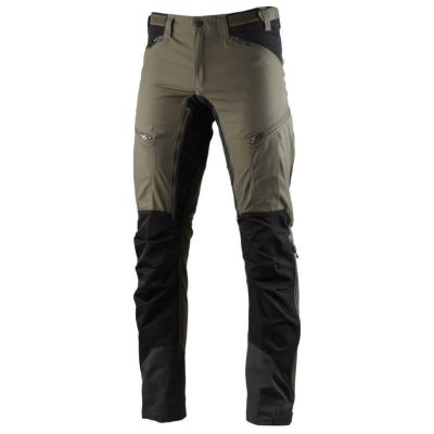 Lundhags Makke Pant Forest Green