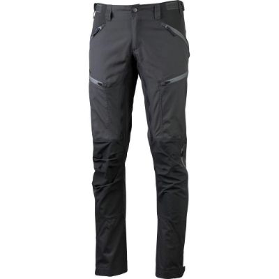 Lundhags Makke Pant Granite/Charcoal
