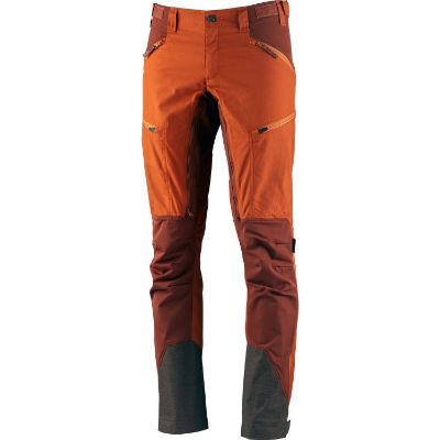 Lundhags Makke Pant Amber/Rust